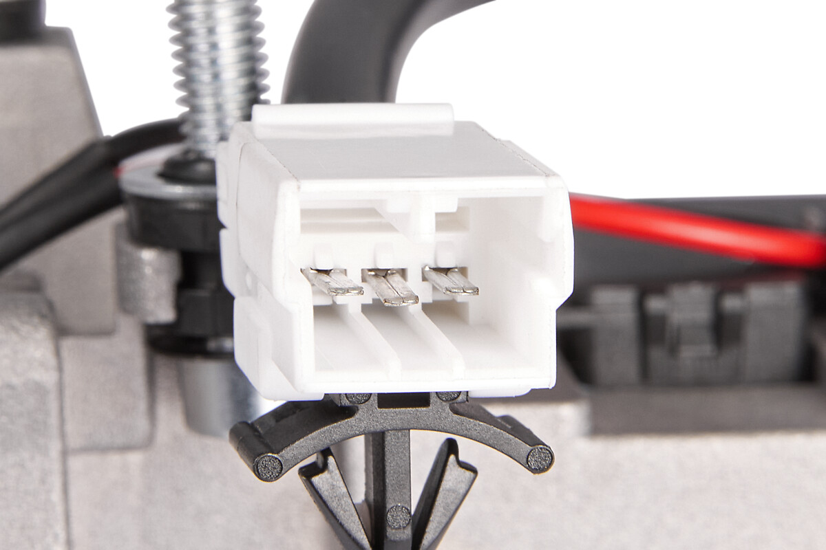Moteur d'essuie-glace VALEO 584614